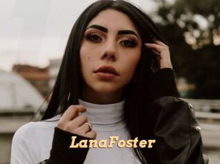 LanaFoster