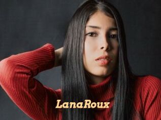 LanaRoux