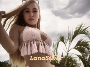 LanaSilver