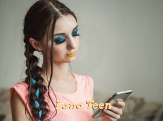 Lana_Teen