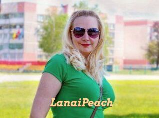 LanaiPeach