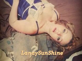LanaySunShine