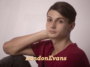 LandonEvans