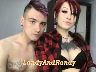 LandyAndRandy