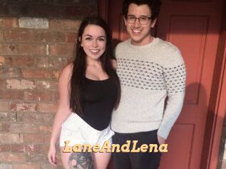 LaneAndLena