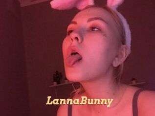 LannaBunny