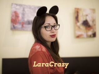 LaraCrazy