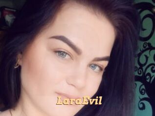 LaraEvil