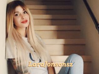 LaraJonsonsz