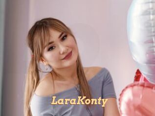 LaraKonty