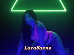 LaraSaenz