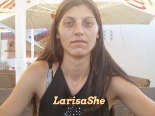 LarisaShe