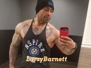 Larry_Barnett