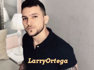 LarryOrtega