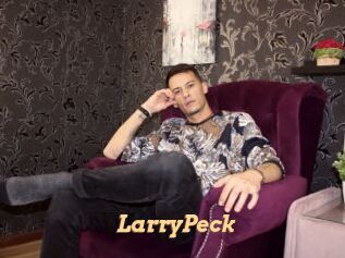 LarryPeck