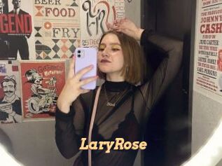 LaryRose