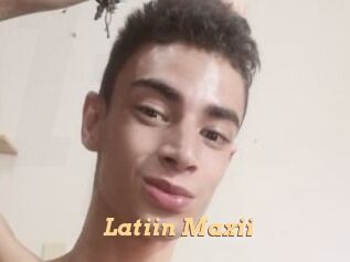 Latiin_Maxii