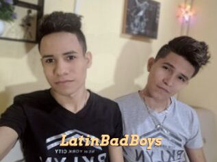 LatinBadBoys