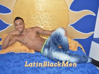 LatinBlackMen