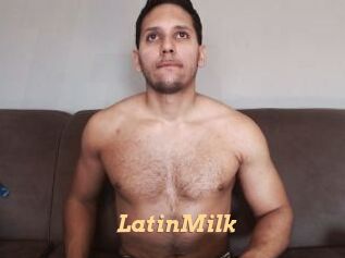 LatinMilk