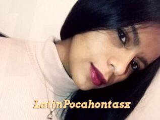 LatinPocahontasx