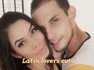 Latin_lovers_cute