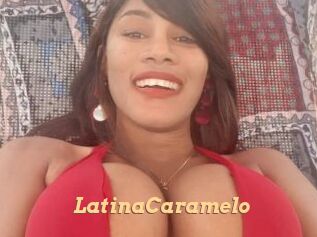 LatinaCaramelo