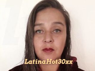 LatinaHot30xx