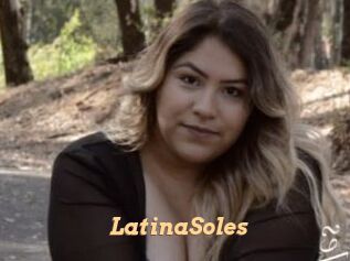 LatinaSoles