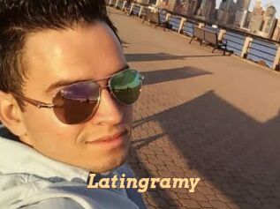 Latingramy