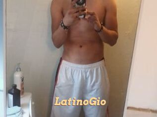 LatinoGio
