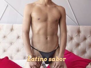 Latino_sabor