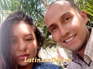 LatinxxxDesire