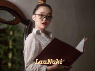 LauNuki