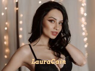 LauraCain