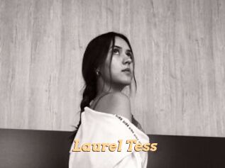 Laurel_Tess