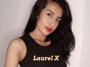 Laurel_X