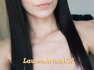 LaurenArianUK