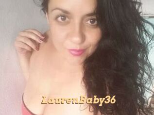 LaurenBaby36