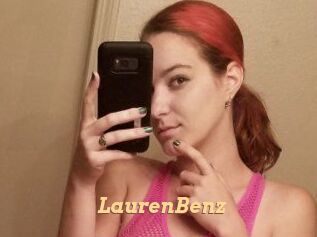 Lauren_Benz