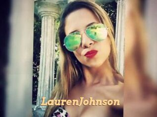 LaurenJohnson