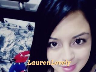 LaurenLovely