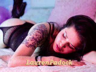 LaurenPadock