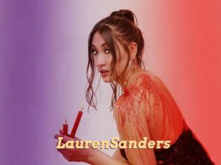 LaurenSanders