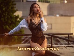 LaurenSantorius