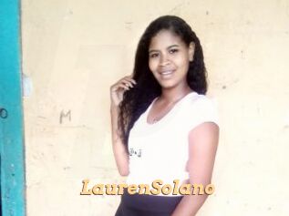 LaurenSolano