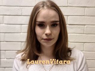 LaurenVitara