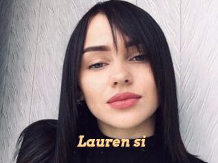 Lauren_si