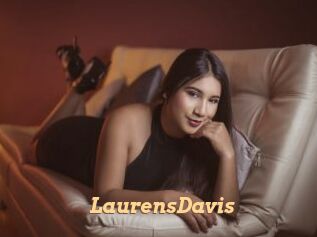 LaurensDavis