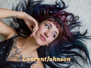 LaurentJohnson